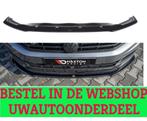 Vw Passat B8 R Line Voorspoiler Spoiler Splitter V1 Maxton D, Autos : Pièces & Accessoires, Volkswagen, Enlèvement ou Envoi, Neuf