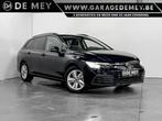 Volkswagen Golf VIII SW Golf SW 1.0 TSI Life OPF, Auto's, Bedrijf, Golf, Navigatiesysteem, 124 g/km