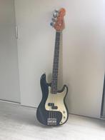 PRECISION BASS HERUITGAVE 59 GEWICHT 3,4 KG, Muziek en Instrumenten, Snaarinstrumenten | Gitaren | Bas, Gebruikt, Ophalen of Verzenden