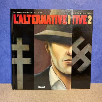 L'alternative - Tomes 1 & 2 en E.O. beschikbaar voor biedingen