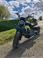 E-chopper / cafecruiser /e-cruiser/ brommer 45cc, Motoren, Motoren | Honda, Particulier, Chopper, 45 cc