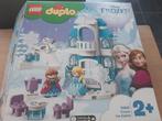 Lego duplo disney frozen 10899, Enlèvement, Comme neuf, Ensemble complet, Duplo