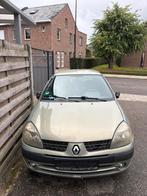 Renault clio 2003 benzine 1.2, Auto's, Bedrijf, Clio, Te koop, Benzine