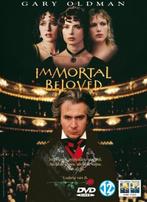 Dvd Immortal Beloved (Drama over Ludwig Beethoven) AANRADER, Comme neuf, Enlèvement ou Envoi, Drame