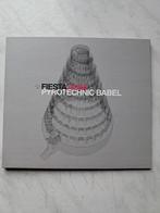 Fiesta Alba ‎: Pyrotechnic Babel (CDr), Enlèvement ou Envoi