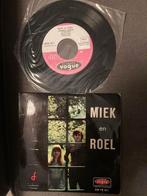 MIEK & ROEL / 4 nummers-liedjes, Cd's en Dvd's, Ophalen of Verzenden