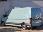 Renault Master 170PK 2025 Model Vries Koeler Carrier Xarios, Auto's, 1998 cc, Stof, Euro 6, 4 cilinders