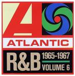 Atlantic R&B: 1965-1967 - CD - Volume 6 (2CD), CD & DVD, CD | R&B & Soul, R&B, Enlèvement ou Envoi