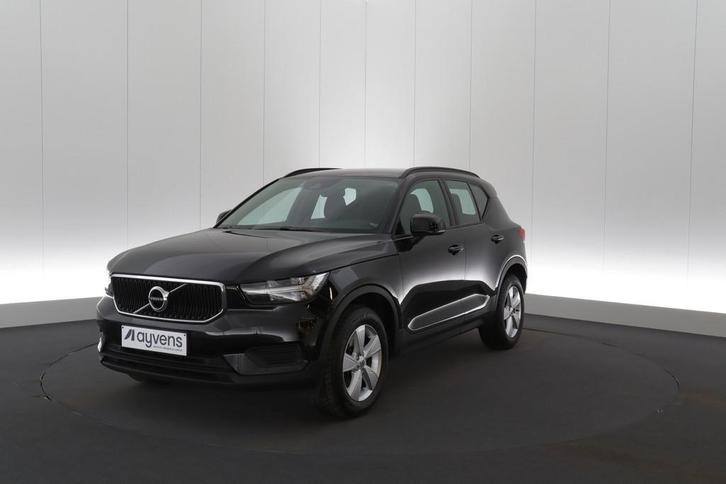 (2ATS613A) VOLVO XC40, Auto's, Volvo, Bedrijf, Te koop, XC40, ABS, Airbags, Airconditioning, Android Auto, Apple Carplay, Bluetooth