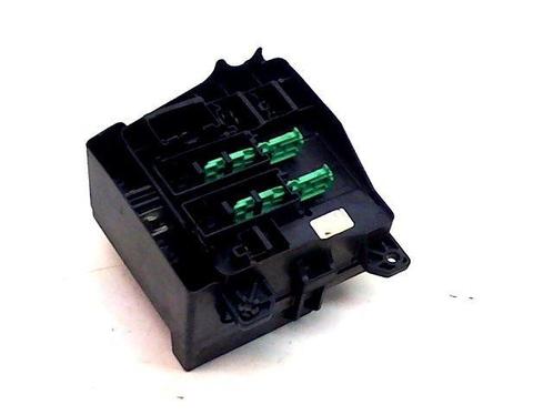 ZEKERINGKAST Mazda Premacy (01-1999/03-2005) (0167332E09), Auto-onderdelen, Elektronica en Kabels, Mazda, Gebruikt
