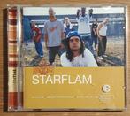 Starflam - Essential (CD, Comp, 2005) - Hip Hop, Ophalen of Verzenden, 2000 tot heden, Zo goed als nieuw