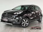 Kia Sportage 1.6 CRDi MHEV-1ERPRO-GPS-CARPLAY-CAMERA-JANTES1, Auto's, USB, Gebruikt, 4 cilinders, 136 pk