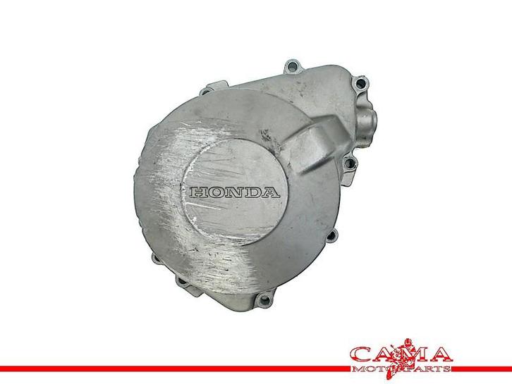 MOTORBLOKDEKSEL CBF 600 2004-2006 (CBF600N CBF600S PC38), Motoren, Onderdelen | Honda, Gebruikt