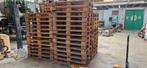 33 europalletten paletten, Ophalen, Gebruikt