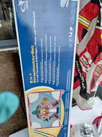 2-in 1 straat hockeyset/ kleine voetbal goal, Enlèvement