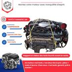 Moteur complet range rover sport l320 4.2 v8 390 cv, Enlèvement ou Envoi, Neuf, Rover