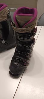 skischoenen voor heren, Schoenen, Zo goed als nieuw, Ski, Salomon