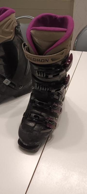 skischoenen voor heren beschikbaar voor biedingen