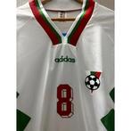 Bulgarije retro voetbal in maat m, Sport en Fitness, Maat M, Ophalen of Verzenden, Nieuw, Shirt