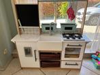 speelgoedkeuken kidkraft, Kinderen en Baby's, Ophalen, Gebruikt, Hout, Speelkeuken