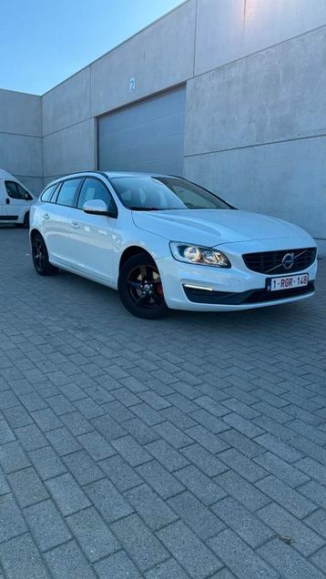 VOLVO V 60  beschikbaar voor biedingen