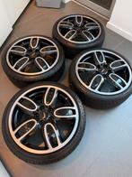 Kit de rayons Mini Cooper JCW 509, Autos : Pièces & Accessoires, Pneus & Jantes, Enlèvement, 18 pouces, Pneus été, Jante(s)