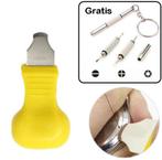 Horloge Opener plus GRATIS Schroevendraaierset, Ophalen of Verzenden, Nieuw