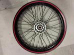 suzuki xf 650 freewind voorwiel velg, Ophalen of Verzenden, Gebruikt