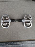 Shimano spd pedalen, Ophalen, Zo goed als nieuw