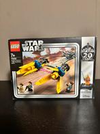 LEGO Star Wars Anakin's Podracer 75258, Ophalen, Zo goed als nieuw