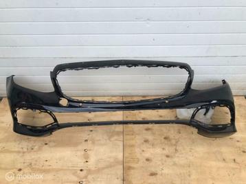 Mercedes E-klasse W213 S213 Bumper A2138850238 beschikbaar voor biedingen