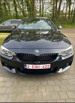 Bmw 420, Auto's, BMW, Automaat, Achterwielaandrijving, Zwart, Leder