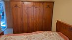 Kleerkast, Commode, 2 nachtkastjes (geen bed), Ophalen, Gebruikt