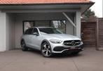 C 220 D/1 eig T All-Terrain/Night/Distr/360/standkachel/4x4/, Automaat, 4 cilinders, Leder, Bedrijf