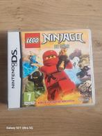 Ninjago lego, Games en Spelcomputers, Games | Nintendo 2DS en 3DS, Ophalen of Verzenden, Zo goed als nieuw