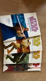 Star Wars Clone Wars strip reeks, Ophalen of Verzenden