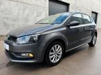 Volkswagen Polo 1.0i Trendline, Auto's, Voorwielaandrijving, Euro 5, Stof, https://public.car-pass.be/vhr/000443c2-fbec-47b3-a73a-54e28042bfe1