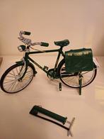 miniatuur fiets