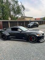 Ford mustang gt, Auto's, Ford, 4 zetels, Achterwielaandrijving, 5000 cc, Leder