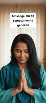 Ninove​ thai​ massage​, Ontspanningsmassage