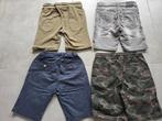 Shorten maat 146, Kinderen en Baby's, Kinderkleding | Maat 146, Ophalen of Verzenden, Gebruikt, Jongen, Broek