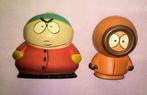 South Park - Cartman & Kenny, Ophalen of Verzenden, Overige figuren, Gebruikt, Beeldje of Figuurtje