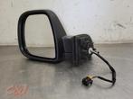 Rétroviseur extérieur gauche d'un Citroen Berlingo, Autos : Pièces & Accessoires, -, 3 mois de garantie, Utilisé, -