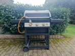 barbecue gaz 3 bruleurs, Tuin en Terras, Gasbarbecues, Zo goed als nieuw, Ophalen, Campingaz