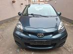TOYOTA AYGO 1.0 BENZINE AUTOMATISCHE TRANSMISSIE 74000KM, Auto's, Automaat, Euro 5, 50 kW, Bedrijf