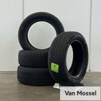 Michelin Alpin 5 225/55/R17 97H, Auto-onderdelen, Gebruikt, 17 inch, Band(en), Personenwagen