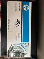 HP Laserjet 49A noir, Informatique & Logiciels, Enlèvement ou Envoi, Neuf