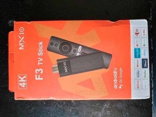 IPTV STICK Wifi, Audio, Tv en Foto, Mediaspelers, Nieuw, Zonder harde schijf, HDMI, Ophalen of Verzenden