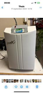 Kleine boiler, Ophalen, Gebruikt, Boiler