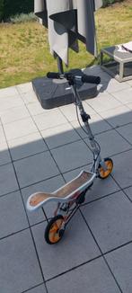 Space Scooter Step, Kinderen en Baby's, Ophalen, Gebruikt, Trapvoertuig